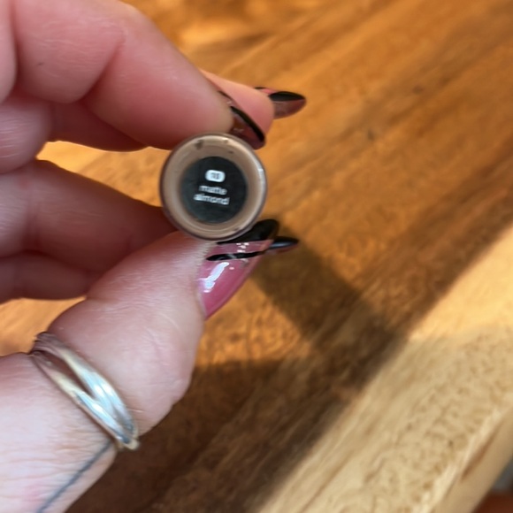 2 Eyeshadows • NYX Jumbo • Sephora Sheer Liquid - Picture 3 of 6